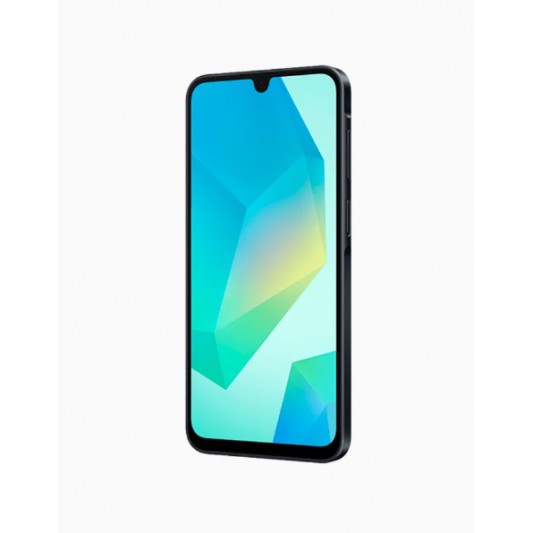 CELULAR SAMSUNG A16 128 4GB BLACK