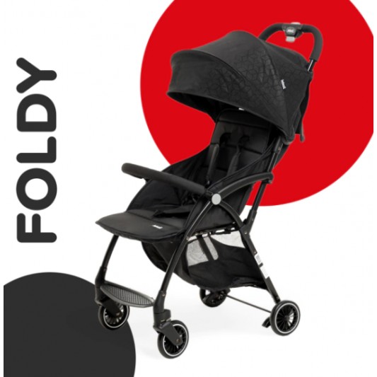 BEBESIT COCHECITO DE PASEO 1250-A...