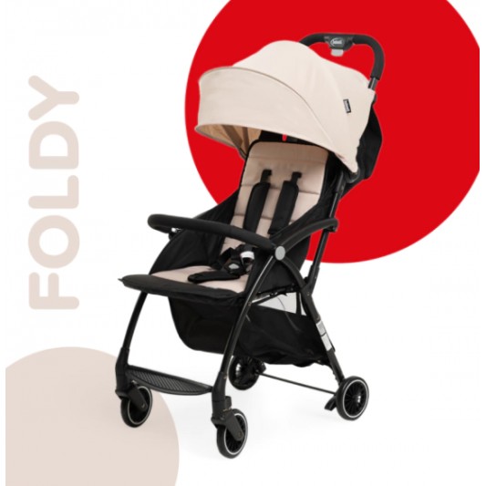 BEBESIT COCHECITO DE PASEO 1250-C...