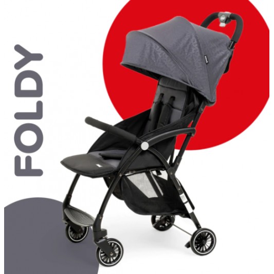 BEBESIT COCHECITO DE PASEO 1250-B...