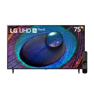 LG LED TV 75" 75UR9050PSJ... 2
