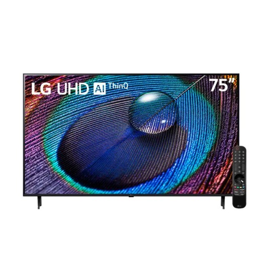 LG LED TV 75" 75UR9050PSJ SMART TV...