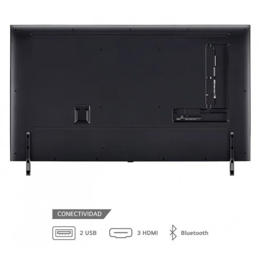 LG LED TV 75" 75UR9050PSJ SMART TV...