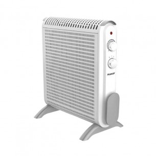 PEABODY CALEFACTOR DE MICA...