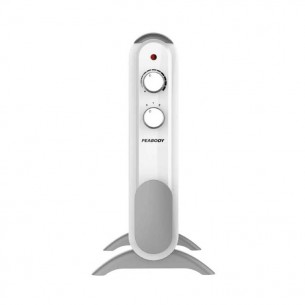 PEABODY CALEFACTOR DE MICA... 2