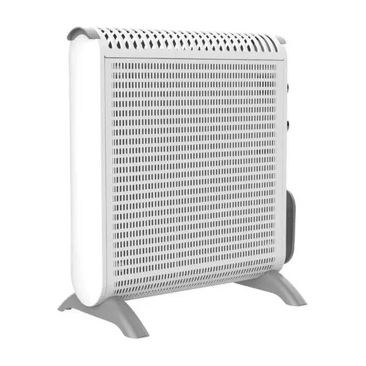 PEABODY CALEFACTOR DE MICA CM-20B...