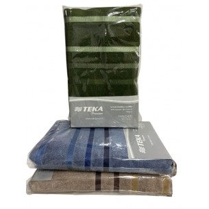 TEKA JUEGO DE TOALLA Y... 2