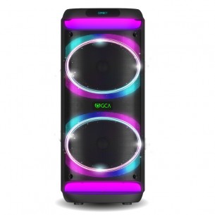 GCA PARLANTE ROCKET 10" X2...