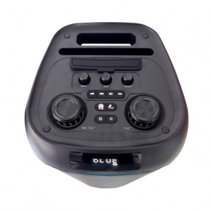 GCA PARLANTE VOLKANO 8" X3... 2