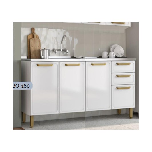 BERTOLINI/MI PILETA BAJO MESADA BELLA...