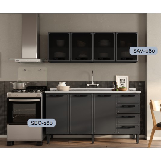 BERTOLINI/MI PILETA BAJO MESADA...