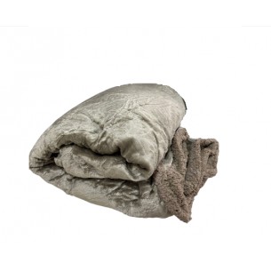 FULLBLANC FRAZADA QUEEN...