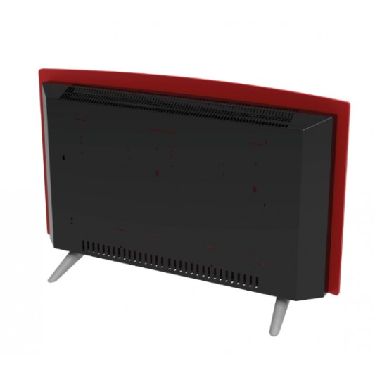 PEABODY CALEFACTOR CONVECTOR VQD-20R...