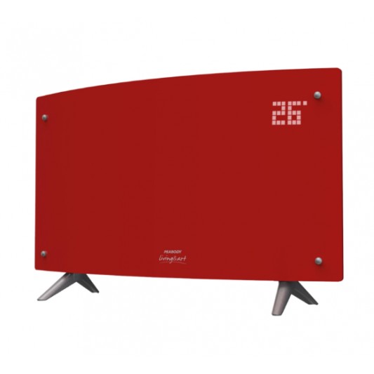 PEABODY CALEFACTOR CONVECTOR VQD-20R...