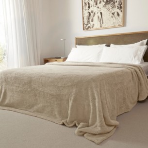 FULLBLANC FRAZADA KING... 2