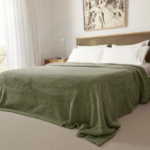 FULLBLANC FRAZADA KING...