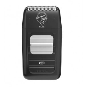 GA.MA AFEITADORA BARBER...