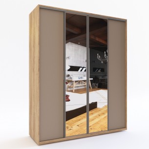 DELOS ROPERO DUO-01RNGC 4...