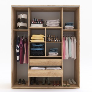 DELOS ROPERO DUO-01RNGC 4... 2