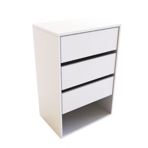 DELOS COMODA DLD-09BR 3...