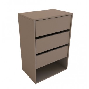 DELOS COMODA DLD-09GC 3...