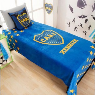 CASABLANCA 4113 FRAZADA 1...