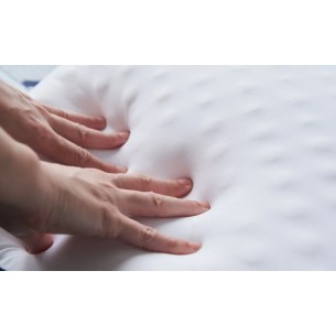 BLUE REST ALMOHADA VISCO... 2