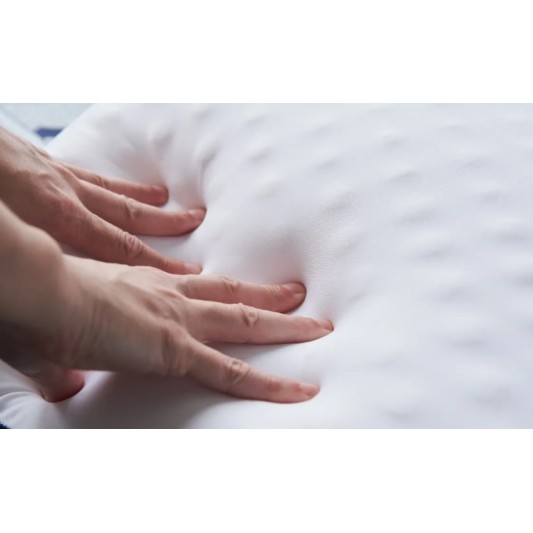 BLUE REST ALMOHADA VISCO DUAL RELAX... BLUE REST ALMOHADA VISCO DUAL RELAX...