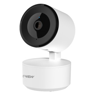 X-VIEW CAMARA WIFI OWI-1360 2
