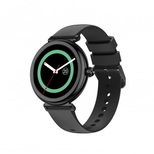 QUANTUM SMARTWATCH Q6S BLACK