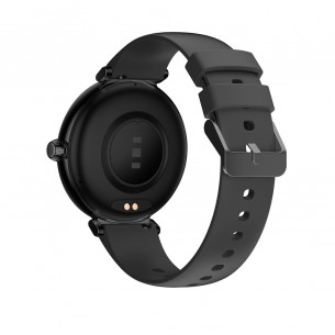QUANTUM SMARTWATCH Q6S BLACK 2