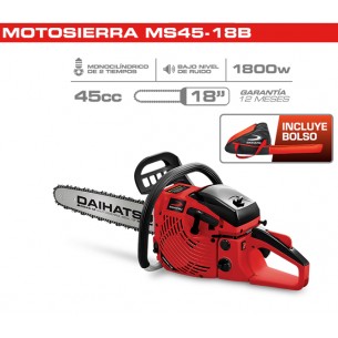 DAIHATSU MOTOSIERRA... 2