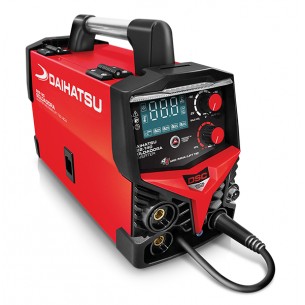 DAIHATSU SOLDADORA S-22...