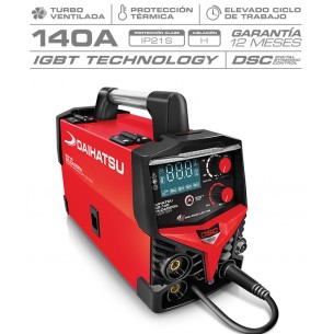 DAIHATSU SOLDADORA S-22... 2