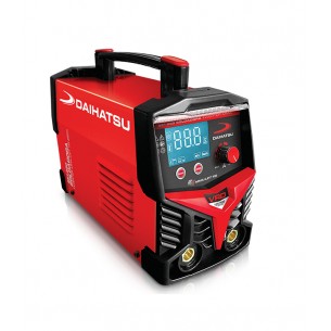 DAIHATSU SOLDADORA S-21...