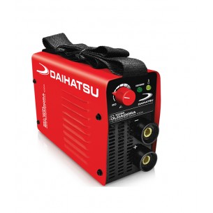 DAIHATSU SOLDADORA S-21...