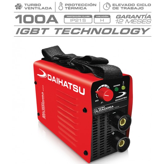 DAIHATSU SOLDADORA S-21 100M MINI...