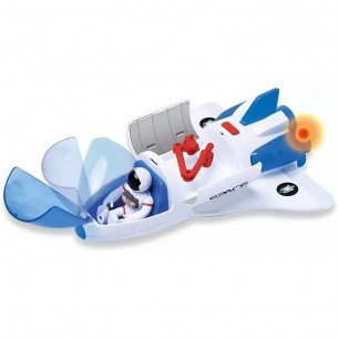 HASBRO ASTRO VENTURE... 2