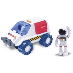 HASBRO ASTRO VENTURE... 2
