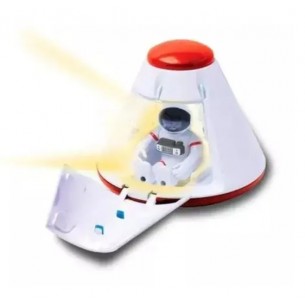 HASBRO ASTRO VENTURE... 2