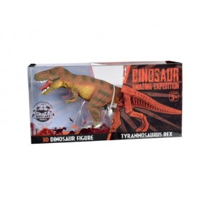 HASBRO DINOSAURS AMAZING...