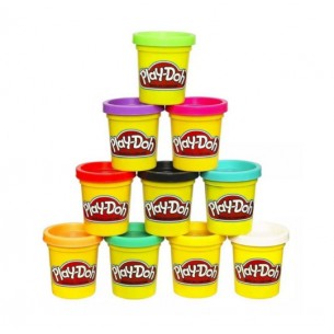 HASBRO PLAYDOH MASA F-6756...