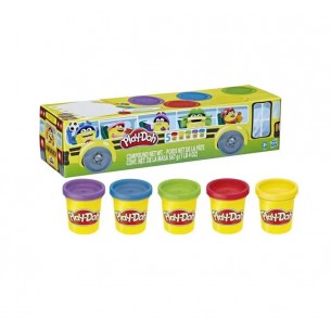 HASBRO PLAYDOH MASA F-7368...