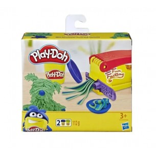 HASBRO PLAYDOH JUEGO E-4902...