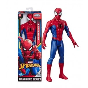 HASBRO MARVEL SPIDER-MAN...