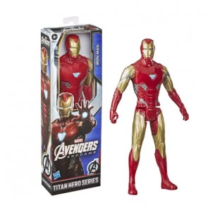 HASBRO MARVEL AVENGERS F-2247
