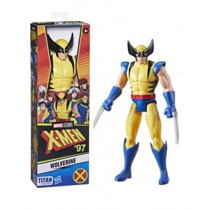 HASBRO MARVEL XMEN ´97 F-7972