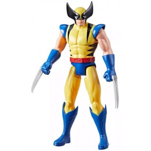 HASBRO MARVEL XMEN ´97 F-7972 2
