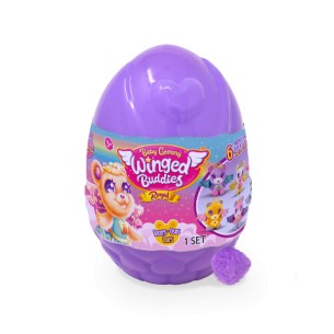 HASBRO WINGED BUDDIES...