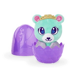 HASBRO WINGED BUDDIES... 2